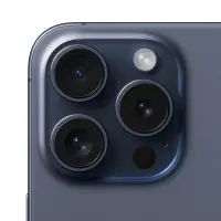 Apple iPhone 15 Pro Max 5G 6.7" 8GB/256GB NFC IP68 Blue Titanium