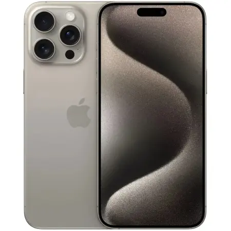 Apple iPhone 15 Pro Max 5G 6.7" 8GB/512GB NFC IP68 Natural Titanium