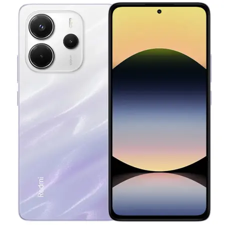 Xiaomi Redmi Note 14 4G Dual Sim 6.67" 8GB/256GB NFC IP54 Mist Purple