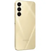 Samsung SM-A166 Galaxy A16 5G Non EU Dual Sim 6.7" 8GB/256GB NFC IP54 Gold with 1 Year Guarantee from Samsung Service