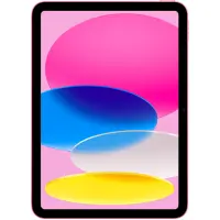 Apple iPad 2022 10th Generation Wi-Fi 10.9" 4GB/64GB Pink MPQ33LL/A Non EU with 1 Year Guarantee