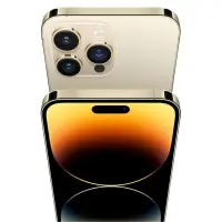 Apple iPhone 14 Pro 5G 6.1" 6GB/512GB NFC IP68 Gold
