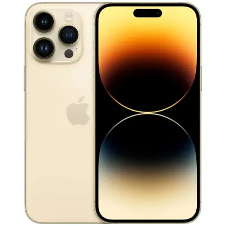 Apple iPhone 14 Pro Max 5G 6.7" 6GB/1TB NFC IP68 Gold