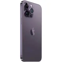 Apple iPhone 14 Pro Max 5G 6.7" 6GB/1TB NFC IP68 Deep Purple