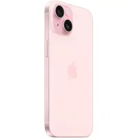 Apple iPhone 15 5G Non EU 6.1" 6GB/128GB NFC IP68 Pink with 1 Year Guarantee