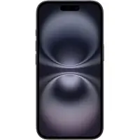 Apple iPhone 16 5G Non EU 6.1" 8GB/128GB NFC IP68 Black with 1 Year Guarantee