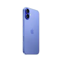 Apple iPhone 16 Plus 5G Non EU 6.7" 8GB/128GB NFC IP68 Ultramarine with 1 Year Guarantee