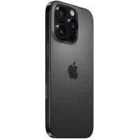 Apple iPhone 16 Pro 5G 6.3" 8GB/1TB NFC IP68 Black Titanium