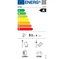 Google Pixel 10 Pro 5G 6.3" 16GB/256GB NFC IP68 Porcelain