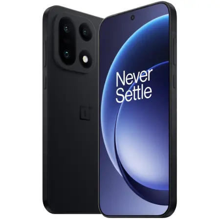 OnePlus 15 5G Dual Sim 6.78" 16GB/512GB NFC IP68 Infinite Black