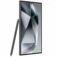 Samsung SM-S928 Galaxy S24 Ultra 5G Dual Sim 6.8" 12GB/256GB NFC IP68 Titanium Black Enterprise Edition