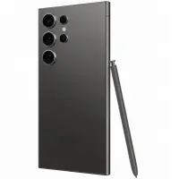 Samsung SM-S928 Galaxy S24 Ultra 5G Dual Sim 6.8" 12GB/256GB NFC IP68 Titanium Black Enterprise Edition