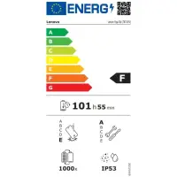 Lenovo Yoga Tab 11.1'' TB710FU Wi-Fi 12GB/256GB Luna Grey + Pen Pro