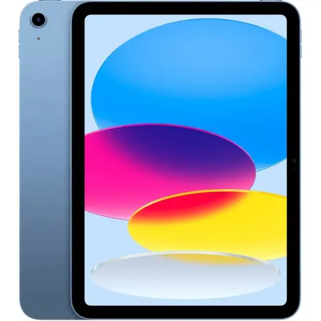 Apple iPad 11" (A16) 11th Generation (2025) Wi-Fi 4GB/256GB Blue MD4H4LL/A Non EU with 1 Year Guarantee