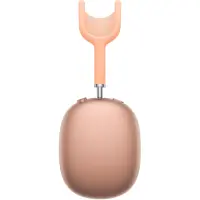 Bluetooth Apple AirPods Max (2024) Over Ear Wireless & USB-C with ANC Orange MWW73ZM/A