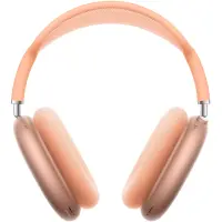 Bluetooth Apple AirPods Max (2024) Over Ear Wireless & USB-C with ANC Orange MWW73ZM/A