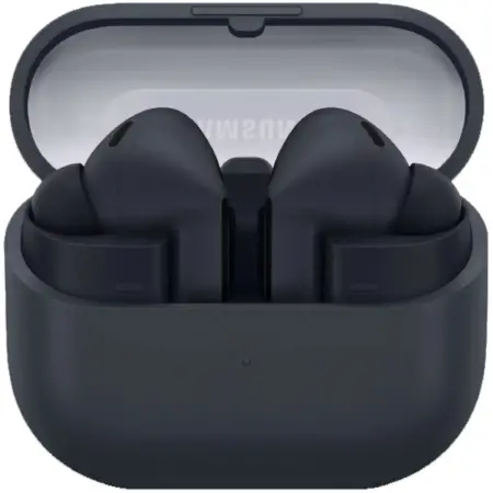 Wireless Bluetooth Samsung Galaxy Buds3 FE SM-R420 ANC IP54 + Charging Case Black