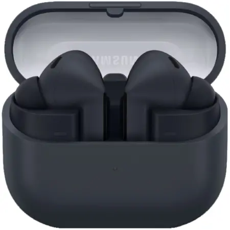 Wireless Bluetooth Samsung Galaxy Buds3 FE SM-R420 ANC IP54 + Charging Case Black