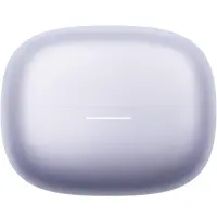 Wireless Bluetooth Xiaomi Redmi Buds 6 Pro BHR9317GL Ultra HD with Active Noise Cancellation and Charging Case Lavender Purple