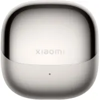 Wireless Bluetooth Xiaomi Buds 5 BHR8116GL IP54 with Active Noise Cancellation and Charging Case Titan Grey