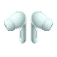 Wireless Bluetooth Xiaomi Redmi Buds 6 BHR9245GL with Active Noise Cancellation and Charging Case Coral Green