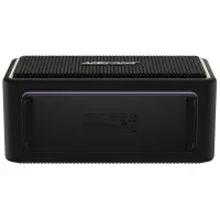 Wireless Speaker Acefast K3 Ultra v5.4 TWS 120W 4500mAh with Microphone USB AUX TF and RGB Lighting IPX6 Black