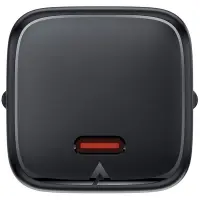 Travel Charger Acefast A119 Mini Fast Charging USB-C PD45W 3A GaN Black