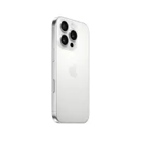 Apple iPhone 16 Pro 5G Non EU 6.3" 8GB/128GB NFC IP68 White Titanium with 1 Year Guarantee