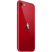 Apple iPhone SE (2022) 5G 4.7" 4GB/128GB NFC IP67 Red