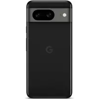 Google Pixel 8 5G 6.2" 8GB/256GB NFC IP68 Obsidian Black
