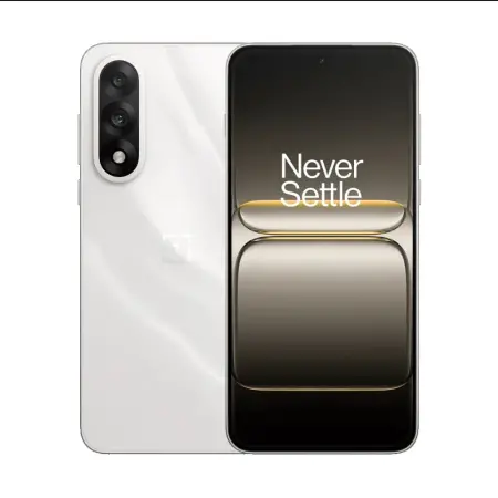 OnePlus Nord 5 5G Dual Sim 6.83" 8GB/256GB NFC IP65 Marble Sand