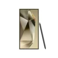 Samsung SM-S928 Galaxy S24 Ultra 5G Dual Sim 6.8" 12GB/256GB NFC IP68 Titanium Yellow