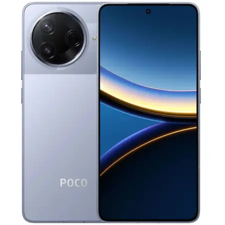 Xiaomi Poco F7 Pro 5G Dual Sim 6.67" 12GB/256GB NFC IP68 Blue