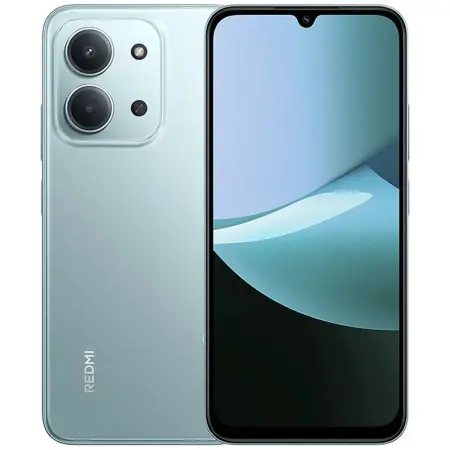 Xiaomi Redmi 15C 4G Dual Sim 6.9" 8GB/256GB IP64 Mint Green