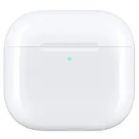 Bluetooth Apple AirPods 4 MXP93LL/A with Active Noise Cancellation IP54 and Charging Case