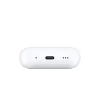 Bluetooth Apple AirPods Pro 2 MTJV3TY/A with Active Noise Cancellation IP54 and MagSafe Charging Case (USB‑C)