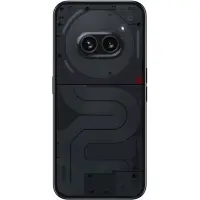 Nothing Phone (2a) 5G Dual Sim 6.7" 8GB/128GB NFC IP54 Black