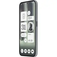 Nothing Phone (2a) Plus 5G Dual Sim 6.7" 12GB/256GB NFC IP54 Grey