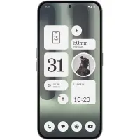 Nothing Phone (2a) Plus 5G Dual Sim 6.7" 12GB/256GB NFC IP54 Grey