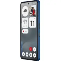Nothing Phone (3a) 5G Dual Sim 6.77" 12GB/256GB NFC IP64 Blue