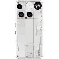 Nothing Phone (3) 5G Dual Sim 6.67" 12GB/256GB NFC IP68 White