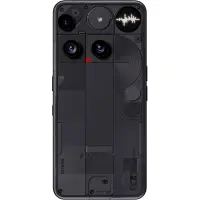 Nothing Phone (3) 5G Dual Sim 6.67" 16GB/512GB NFC IP68 Black
