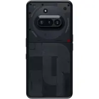 Nothing Phone (3a) 5G Dual Sim 6.77" 8GB/128GB NFC IP64 Black