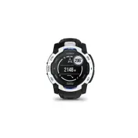 Garmin Instinct 3 Solar Supernova Edition 50mm GPS 10 ATM Whitestone/Black and Blue