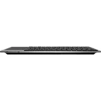Yenkee YKB 5000CS Wireless Keyboard with 4.5" Touchpad and Low Batery Indicator Black