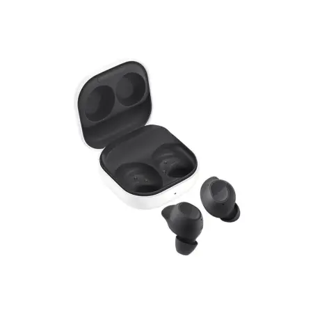 Wireless Bluetooth Samsung Galaxy Buds FE SM-R400 ANC IPX2 + Charging Case Graphite