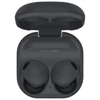 Wireless Bluetooth Samsung Galaxy Buds2 Pro SM-R510 ANC IPX7 + Charging Case Graphite