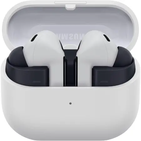 Wireless Bluetooth Samsung Galaxy Buds3 FE SM-R420 ANC IP54 + Charging Case Grey