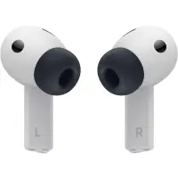 Wireless Bluetooth Samsung Galaxy Buds3 FE SM-R420 ANC IP54 + Charging Case Grey