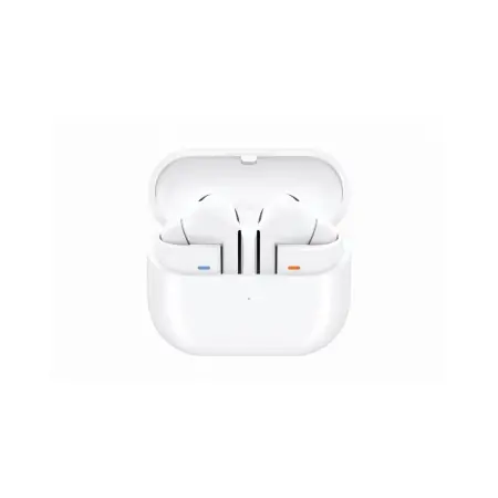 Wireless Bluetooth Samsung Galaxy Buds3 Pro SM-R630 ANC IP57 + Charging Case White